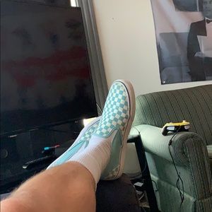 Meet your Posher, Ryan